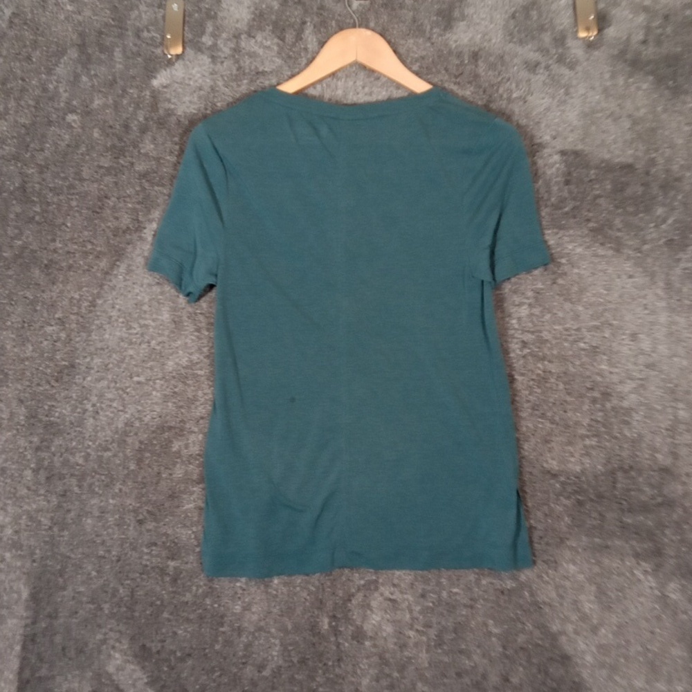 Cotopaxi Womens Paseo Travel V Neck T Shirt Womens Xs Short Sleeve - Picture 4 of 9